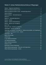Mobile IT, Sichere Medikamentenverteilung & Pflegewagen-2