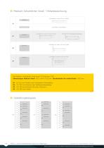 Mobile IT, Sichere Medikamentenverteilung & Pflegewagen-8