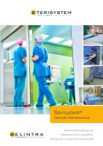 Sterisystem® Optimaler Patientenschutz