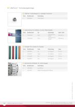 UBeTrack™ Schieberegalanlage 0032017 - 6
