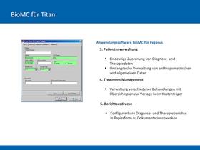 CTT isoLegPress TITAN - 6