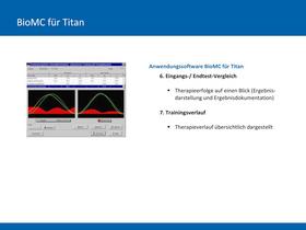 CTT isoLegPress TITAN - 7