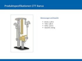 IKARUS - 8