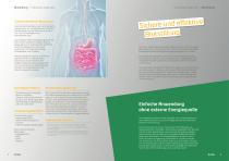 HaemoCer™ Endoscopic Applicator - Blutstillung bei endoskopischen Eingriffen - 2