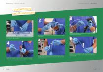 HaemoCer™ Endoscopic Applicator - Blutstillung bei endoskopischen Eingriffen - 3