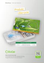 HaemoCer™ Endoscopic Applicator - Blutstillung bei endoskopischen Eingriffen - 5