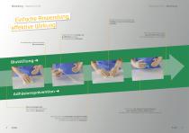 HaemoCer PLUS - Pulver zur Blutstillung und Adhäsionsprävention - 3
