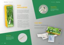 HaemoCer PLUS - Pulver zur Blutstillung und Adhäsionsprävention - 5