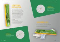 HaemoCer PLUS - Pulver zur Blutstillung und Adhäsionsprävention - 7
