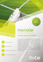 HaemoCer™ Universal Applicator - 1