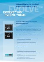 Evolve™ 180 - 7