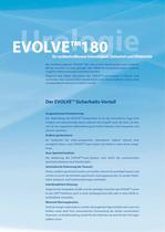 Evolve™ 180 - 9