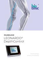 LEONARDO® DepthControl-1