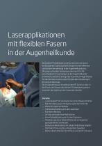 LEONARDO® Mini in der Ophthalmologie - 2