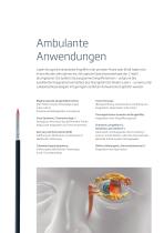 LEONARDO® Mini in der Ophthalmologie - 3