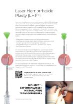 LHP® & FiLaC® & SiLaC®-3