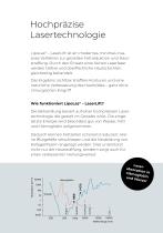 LipoLas® – LaserLift-3