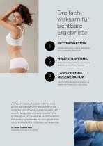 LipoLas® – LaserLift-5