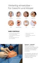 LipoLas® – LaserLift-6