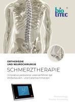 Orthopädie & Neurochirurgie - Schmerztherapie PLDD & Gelenkdenervierung-1