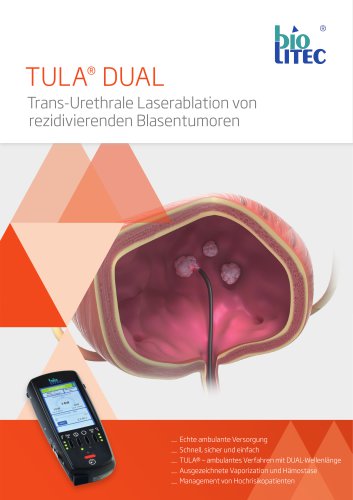 TULA® DUAL