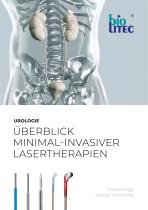 Urologie Übersicht-1