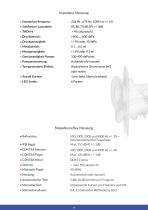 AUDIOLOGIE PRODUKT KATALOG - 10