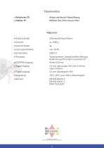 AUDIOLOGIE PRODUKT KATALOG - 11