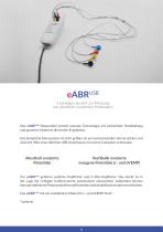 AUDIOLOGIE PRODUKT KATALOG - 12
