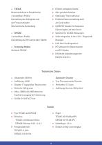 AUDIOLOGIE PRODUKT KATALOG - 18