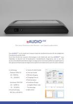 AUDIOLOGIE PRODUKT KATALOG - 4