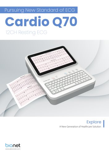 Cardio Q70