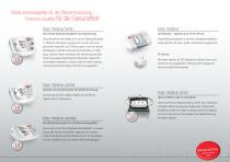 Blood pressure monitors for patients - DE - 4