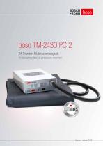 boso TM-2430 PC 2 - 1