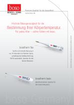 Fieberthermometer von boso - 2