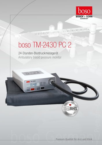 TM-2430 PC 2