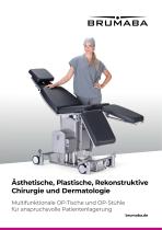 Ästhetische, Plastische, Rekonstruktive Chirurgie & Dermatologie
