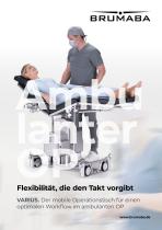 Ambulanter OP-1
