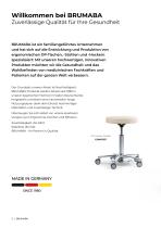 Hocker & Stühle-2