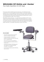 Hocker & Stühle-4