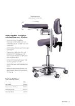Hocker & Stühle-9