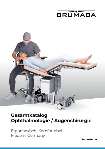 Ophthalmologie