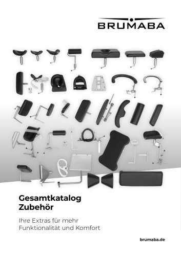 Zubeh&ouml;rkatalog