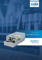 Axon 1