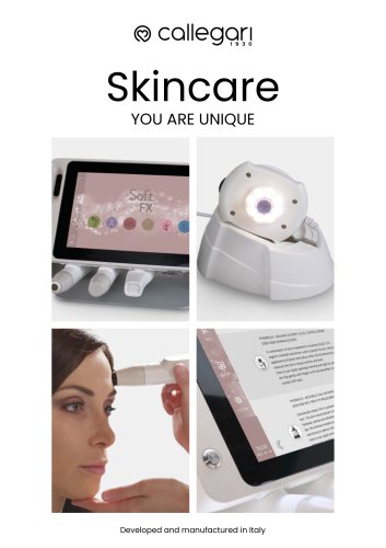 Callegari Skincare