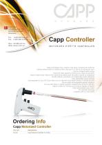 Capp Controller