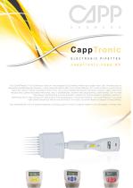 CappTronic multichannel