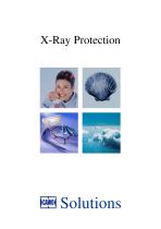 X-Ray Protection