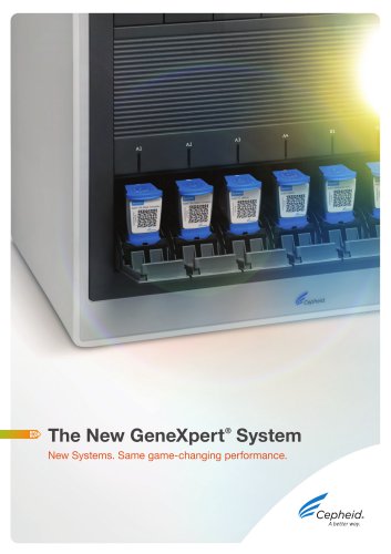 GeneXpert® System