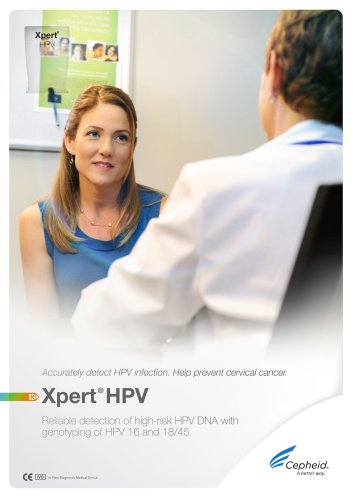 Xpert® HPV